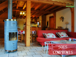 maison 5 pièces - 150m2 à Saint-Bonnet-le-Château (42380)