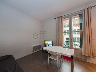 appartement 2 pièces - 33m2 à Montpellier (34000)