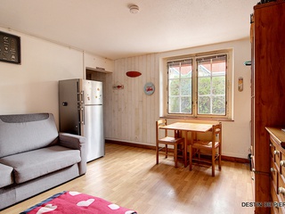 appartement 1 pièces - 19m2 à Pyla sur mer (33115)