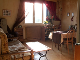 appartement 3 pièces - 50m2 à Palaiseau (91120)