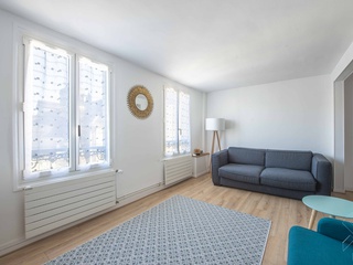 appartement 4 pièces - 77m2 à Trouville-sur-Mer (14360)