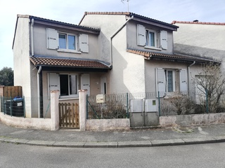 maison 5 pièces - 97m2 à Valence (26000)