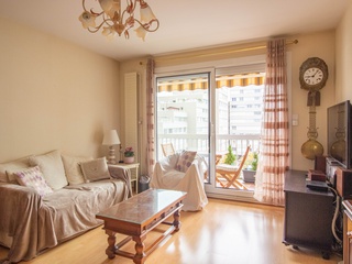 appartement 4 pièces - 80m2 à Villeurbanne (69100)