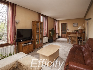 maison 6 pièces - 110m2 à Nanterre (92000)