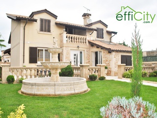 maison 9 pièces - 257m2 à Mâcon (71000)