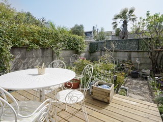 maison 4 pièces - 90m2 à Bordeaux (33000)