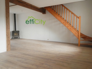 appartement 2 pièces - 70m2 à Cadolive (13950)