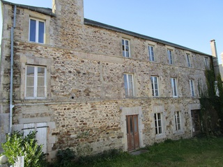 maison 8 pièces - 180m2 à Montpinchon (50210)