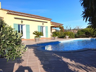 maison 5 pièces - 135m2 à Les Arcs (83460)