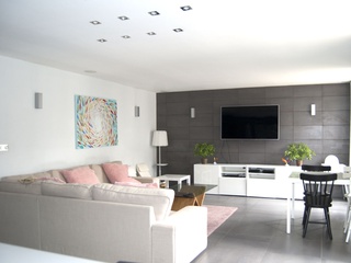 appartement 6 pièces - 106m2 à Montpellier (34000)