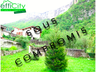 maison 5 pièces - 143m2 à Saint-Quentin-sur-Isère (38210)