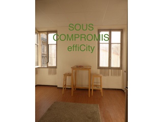 appartement 1 pièces - 21m2 à Marseille (13006)