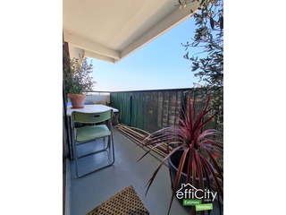 appartement 3 pièces - 62m2 à Bordeaux (33200)