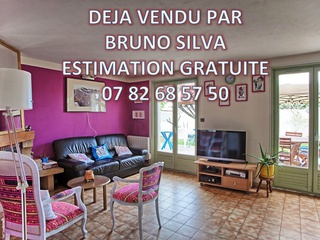 maison 5 pièces - 110m2 à Saint-Fons (69190)
