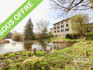 maison 10 pièces - 180m2 à Boën-sur-Lignon (42130)