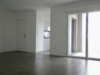 appartement 3 pièces - 70m2 à Ivry-sur-Seine (94200)