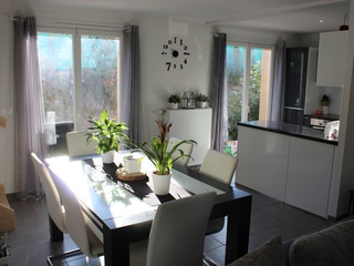 appartement 4 pièces - 83m2 à Beaumont (74160)