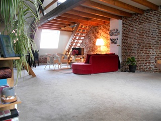 appartement 2 pièces - 94m2 à Lille (59000)