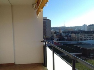 appartement 5 pièces - 115m2 à Mulhouse (68100)