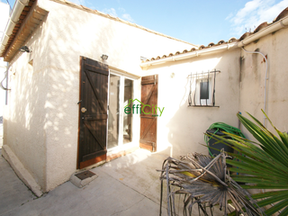 appartement 4 pièces - 65m2 à Fréjus (83600)