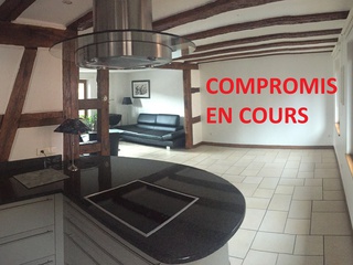 maison 7 pièces - 157m2 à Eguisheim (68420)