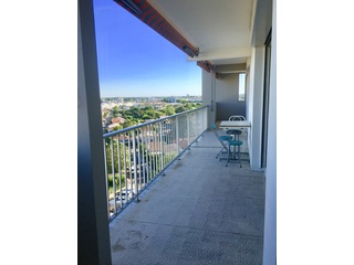 appartement 4 pièces - 90m2 à Bordeaux (33200)