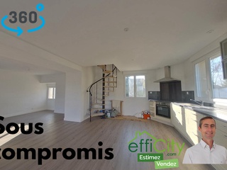 maison 4 pièces - 85m2 à Bédée (35137)