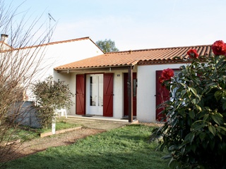 maison 5 pièces - 100m2 à Saint-Georges-de-Pointindoux (85150)