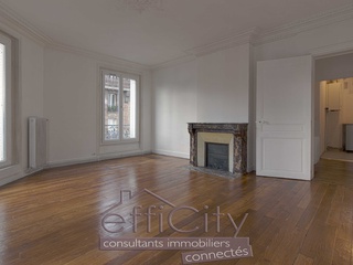 appartement 2 pièces - 41m2 à Noisy-le-Sec (93130)