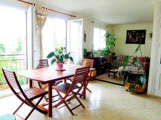 appartement 4 pièces - 70m2 à Montreuil-sous-Bois (93100)