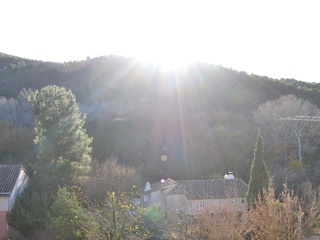 appartement 2 pièces - 39m2 à Le Tholonet (13100)