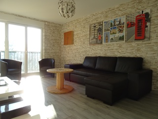 appartement 3 pièces - 68m2 à Le Château-d'Olonne (85180)