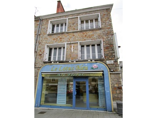 appartement 5 pièces - 120m2 à Périers (50190)