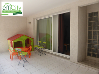 appartement 4 pièces - 123m2 à Marseille (13008)