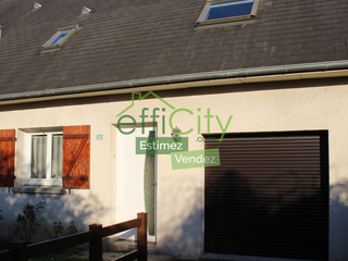 maison 4 pièces - 76m2 à Caen (14000)