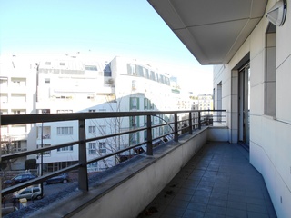 appartement 2 pièces - 50m2 à Levallois-Perret (92300)