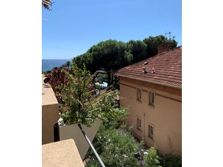 appartement 2 pièces - 27m2 à Cannes (06150)