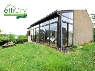maison 5 pièces - 102m2 à Anais (16560)