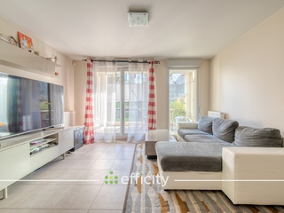 appartement 2 pièces - 42m2 à Sannois (95110)