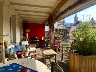 maison 9 pièces - 353m2 à Arbois (39600)