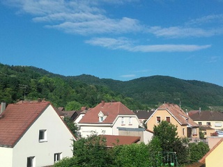 appartement 5 pièces - 103m2 à Wintzenheim (68920)