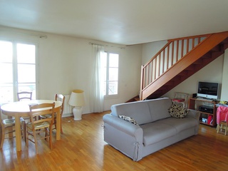 appartement 3 pièces - 75m2 à Colombes (92700)
