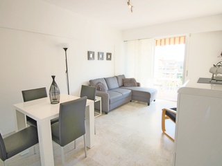 appartement 2 pièces - 42m2 à Cagnes-sur-Mer (06800)