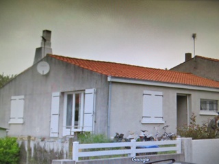 maison 3 pièces - 74m2 à Houmeau (17137)