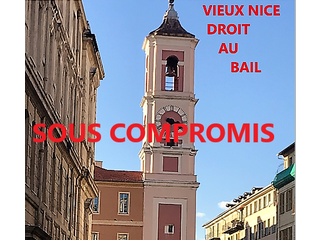 local-commercial 1 pièces - 28m2 à Nice (06300)