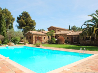 maison 8 pièces - 250m2 à Roquebrune-sur-Argens (83520)