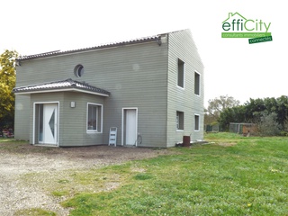 maison 5 pièces - 140m2 à Orgueil (82370)