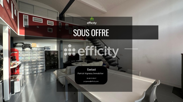 appartement 2 pièces - 85m2 à Seclin (59113)