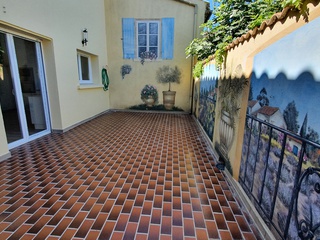 maison 7 pièces - 179m2 à Bessan (34550)