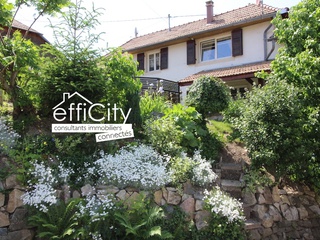 maison 6 pièces - 90m2 à Neuviller-la-Roche (67130)